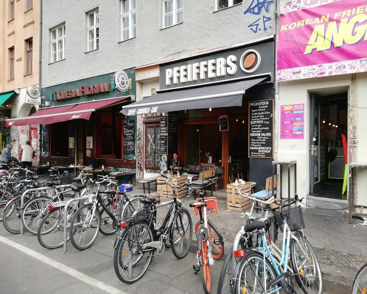 Pfeiffers