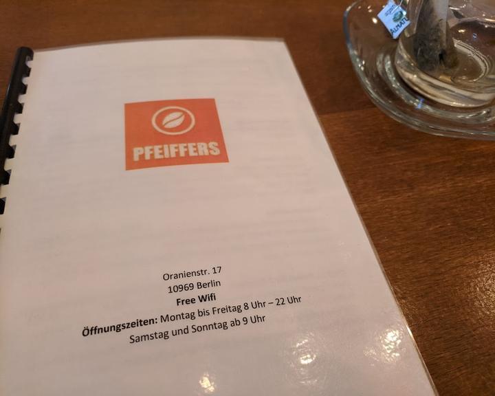 Pfeiffers