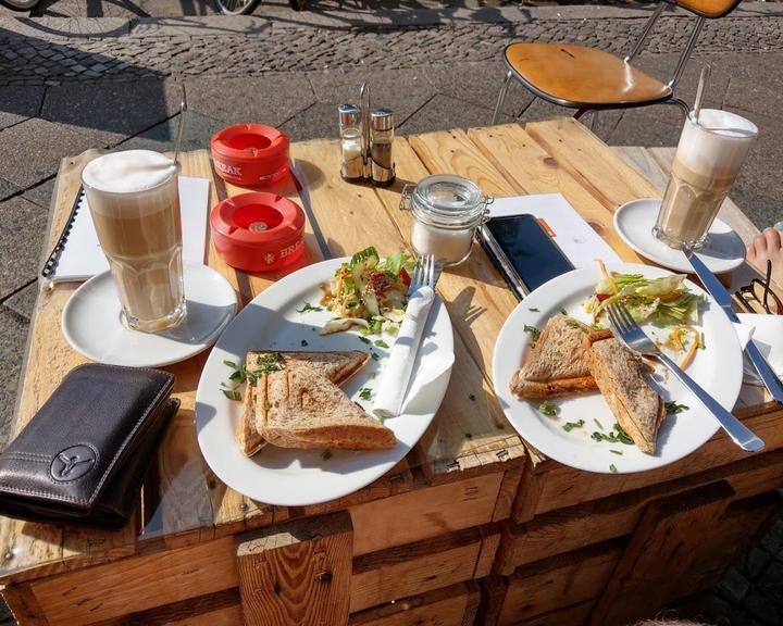 Pfeiffers
