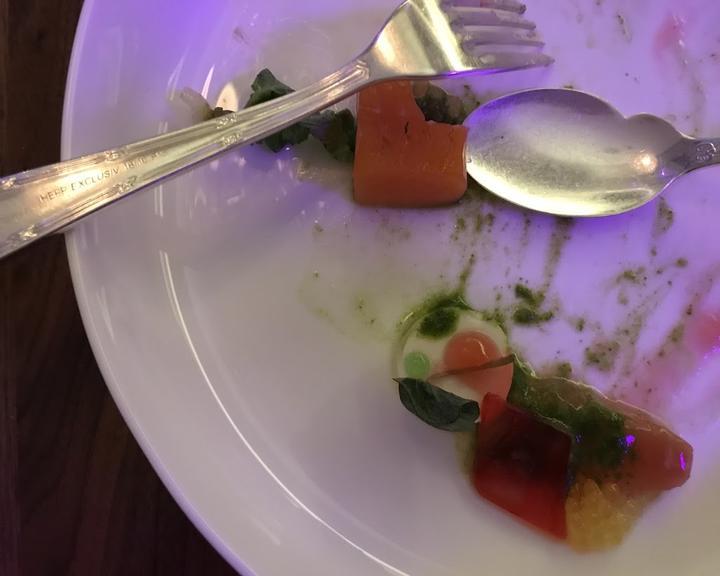 Schwarzreiter Tagesbar & Restaurant