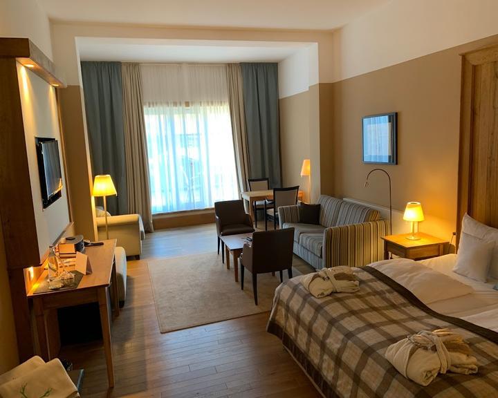Hotel Rimberg