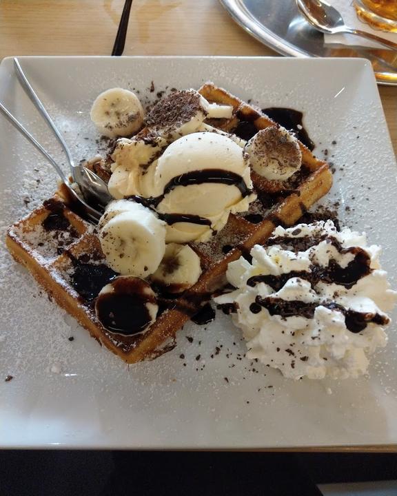 Gelateria Laluna