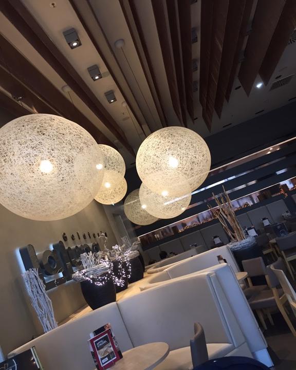 Gelateria Laluna