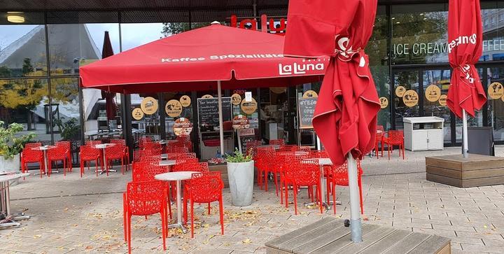 Gelateria Laluna