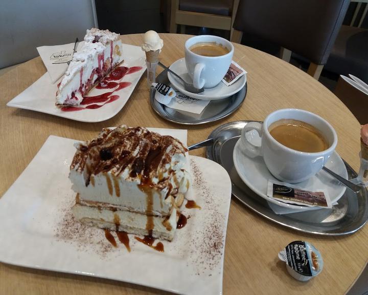 Gelateria Laluna