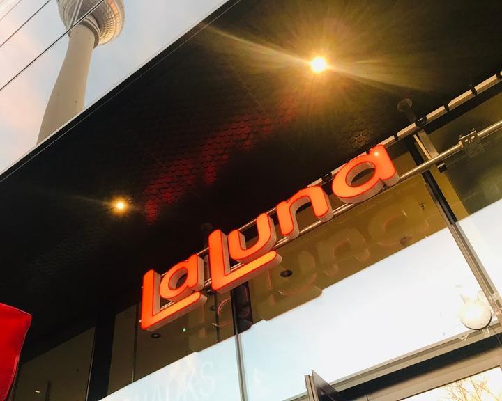 Gelateria Laluna