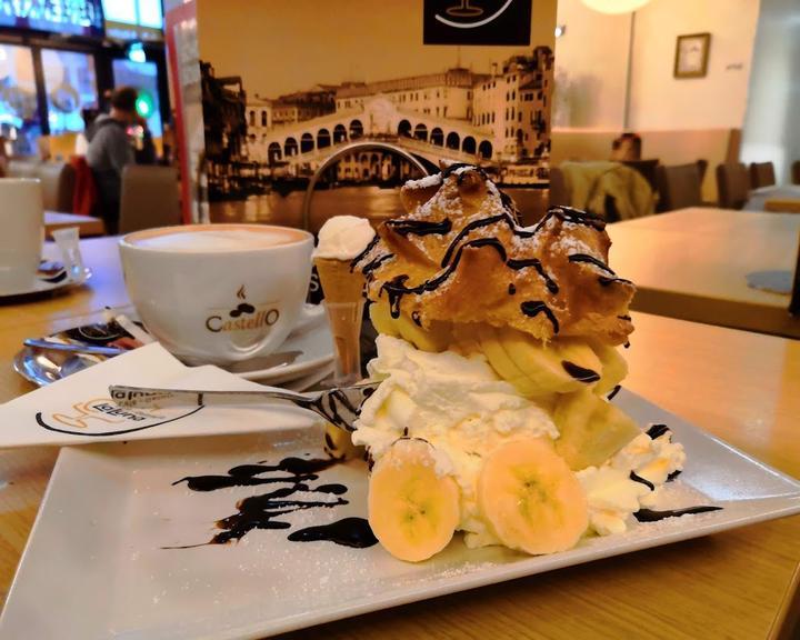 Gelateria Laluna