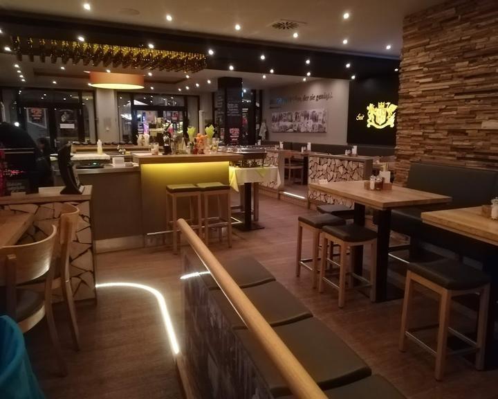 Köstritzer Bierhaus