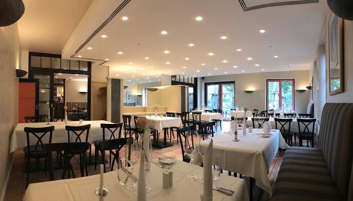 Restaurant Fontane