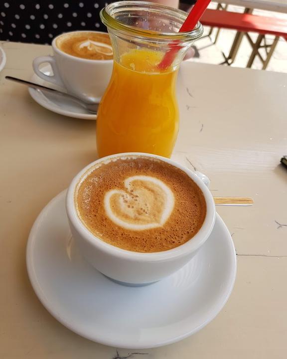 Milch