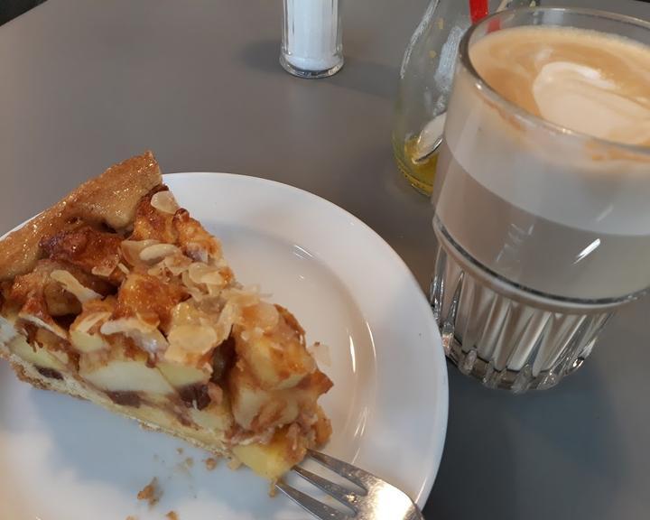 Milch