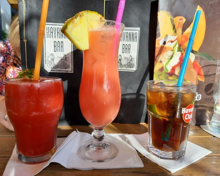 Havanna Bar