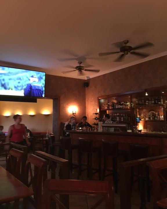 Havanna Bar