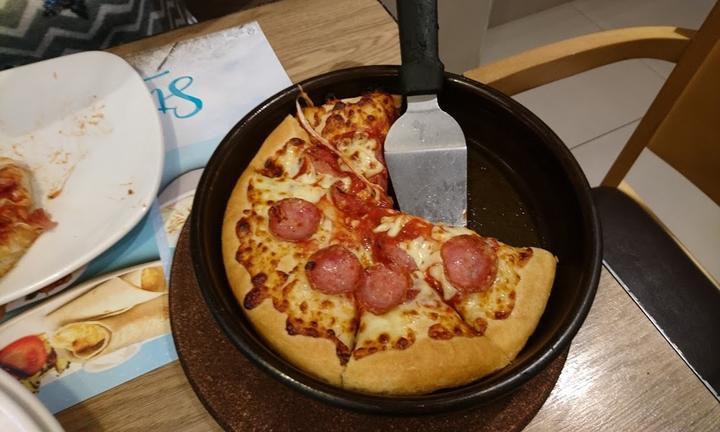 Pizza Hut Nurnberg, Breite Gasse