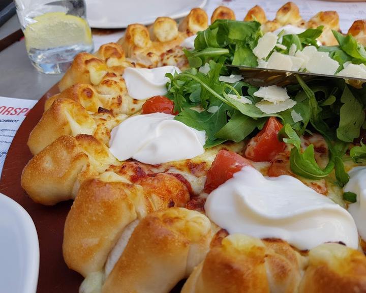 Pizza Hut Nurnberg, Breite Gasse