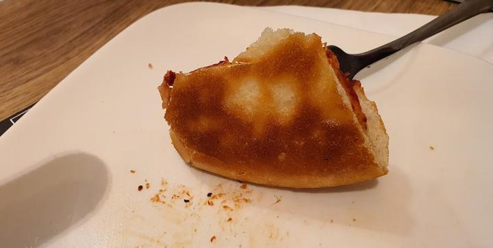 Pizza Hut Nurnberg, Breite Gasse