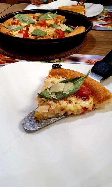 Pizza Hut Nurnberg, Breite Gasse