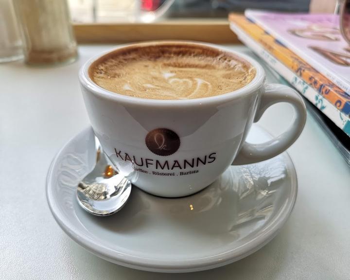 Kaufmanns Kaffeerosterei