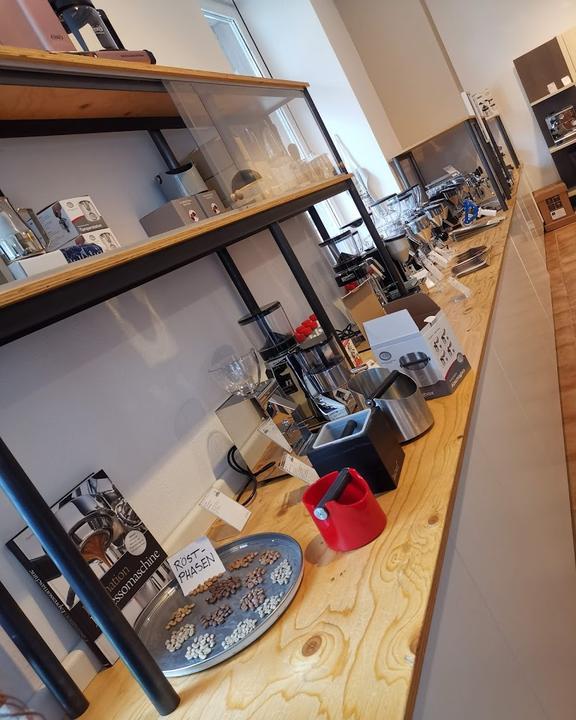 Kaufmanns Kaffeerosterei