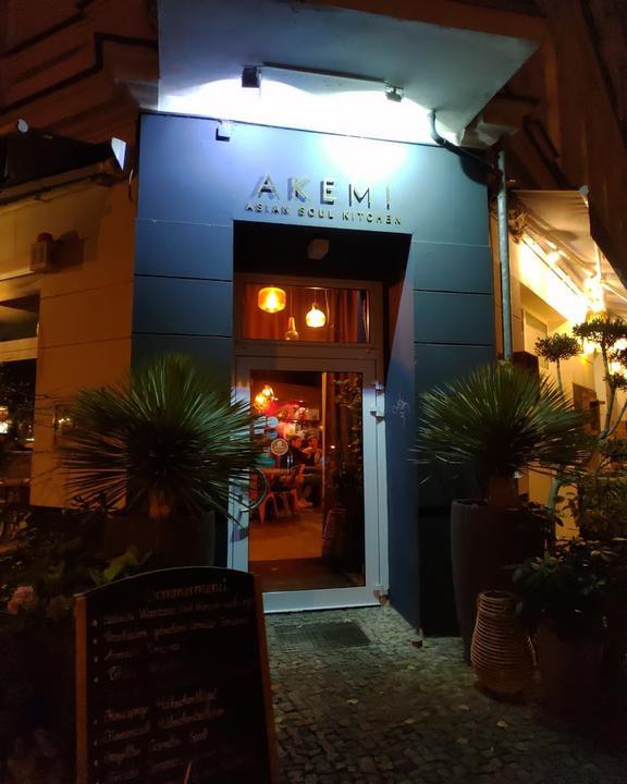 Akemi