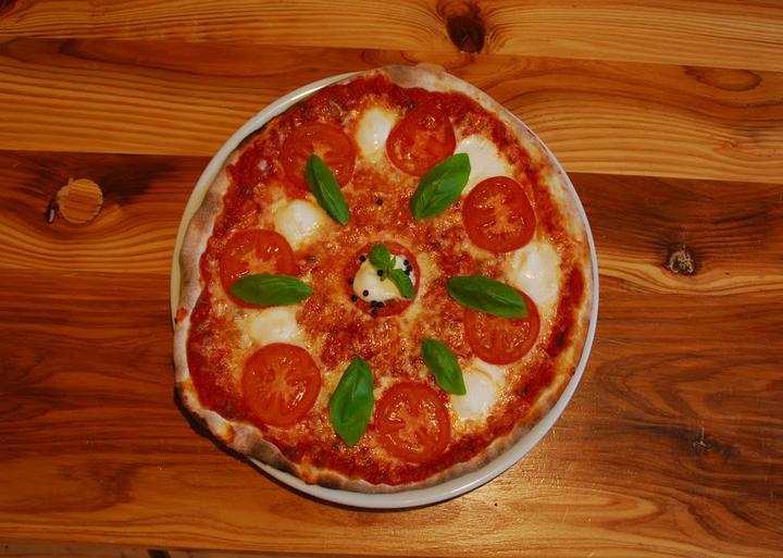 Pizza Bande