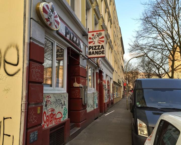 Pizza Bande