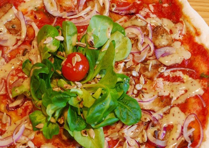 Pizza Bande