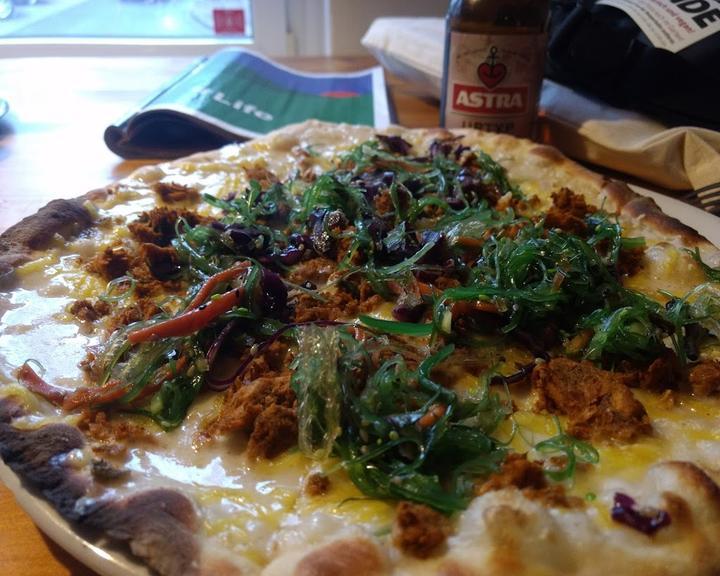 Pizza Bande