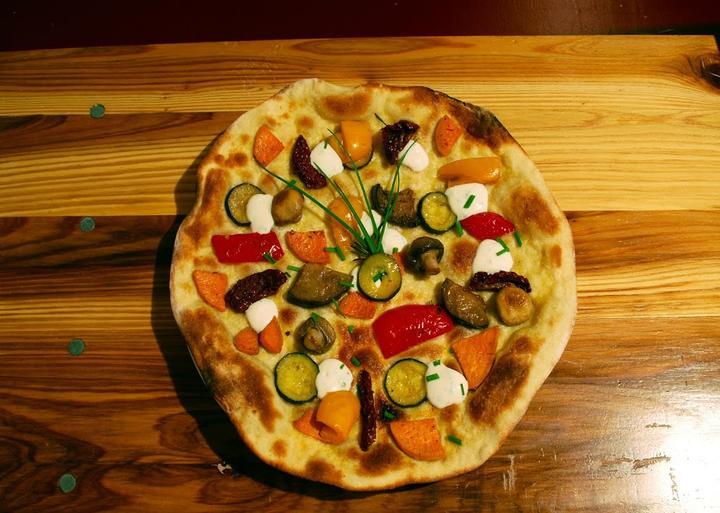 Pizza Bande