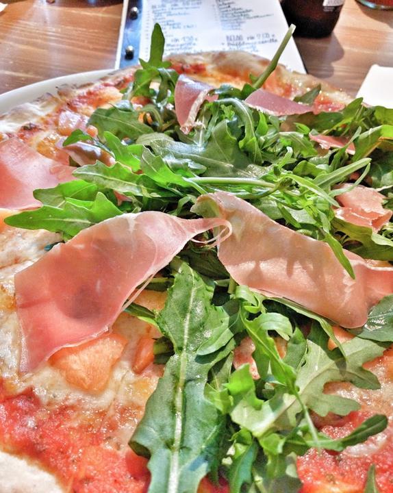 Pizza Bande