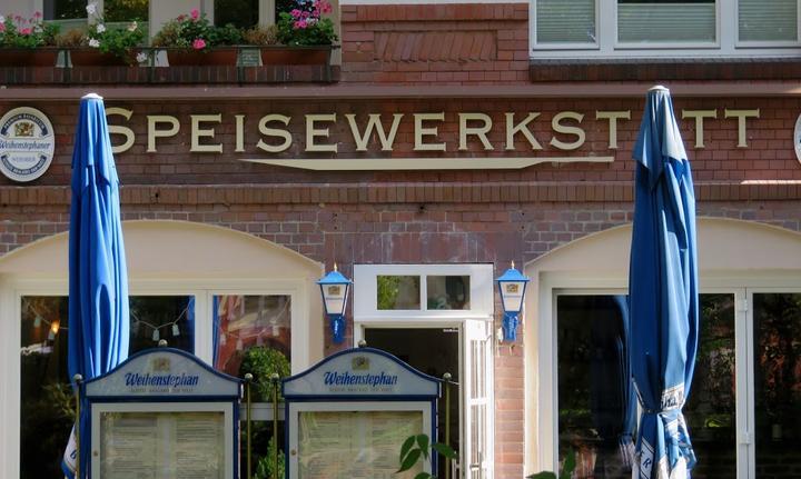 Speisewerkstatt