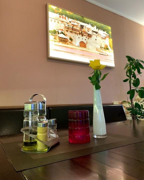 Tavern Kreta