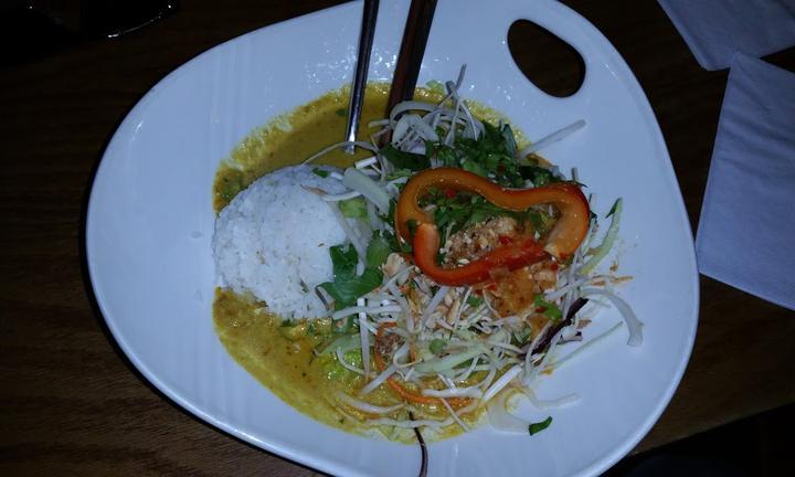 Hamy Cafe