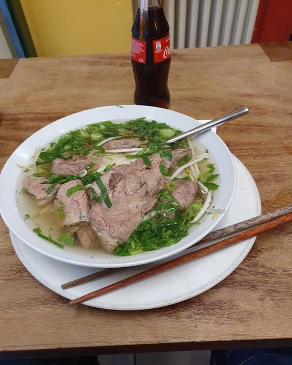 Hamy Cafe