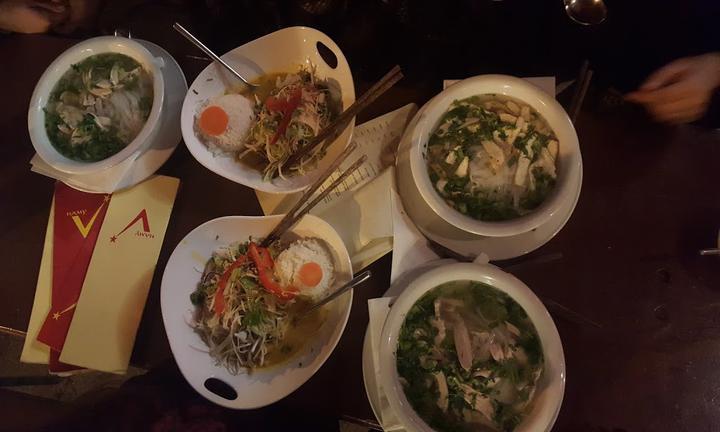 Hamy Cafe