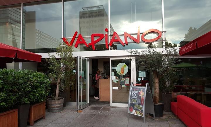 Vapiano