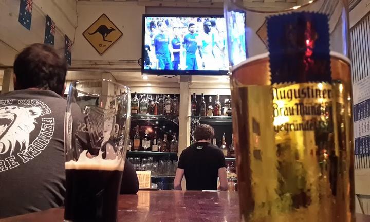 Ned Kelly's