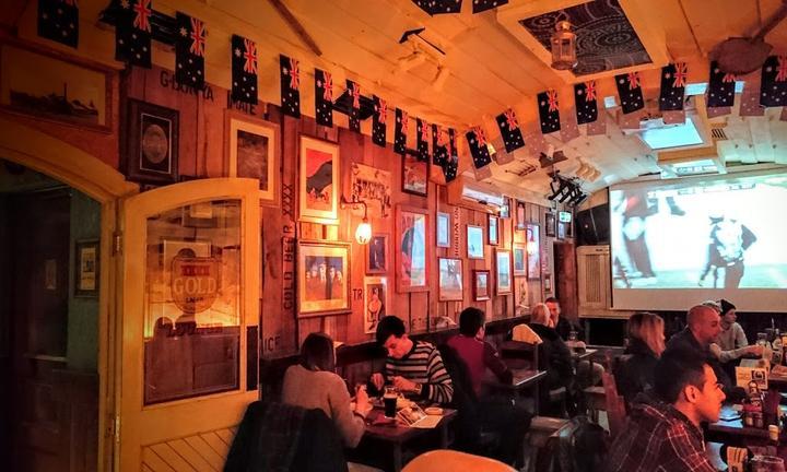 Ned Kelly's