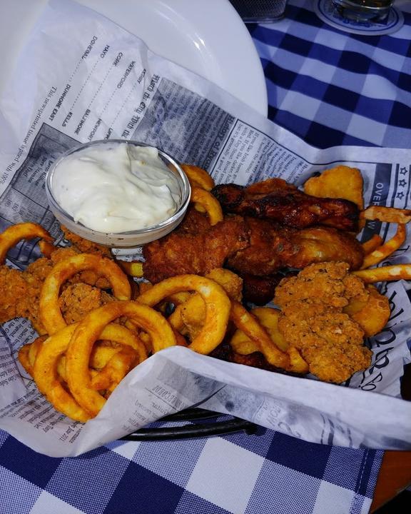 Ned Kelly's