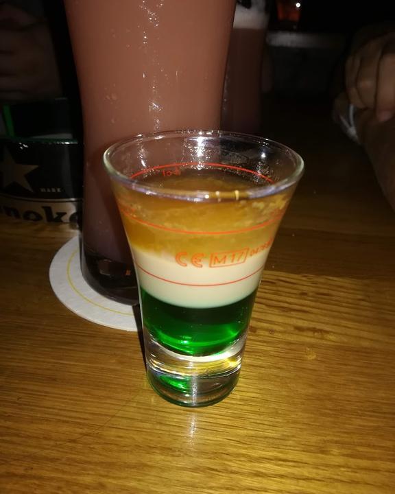 Ned Kelly's