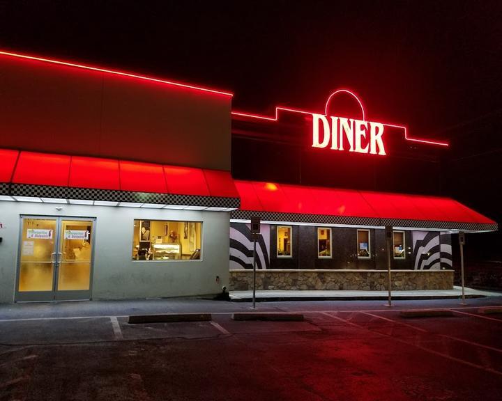 Andy's Diner & Bar
