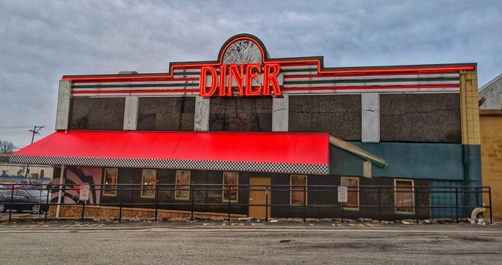 Andy's Diner & Bar