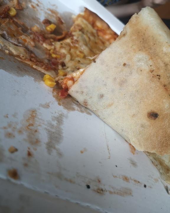 Pita Bar - Das Original