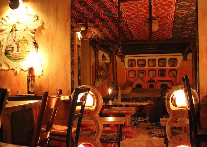 Ambiente Africa