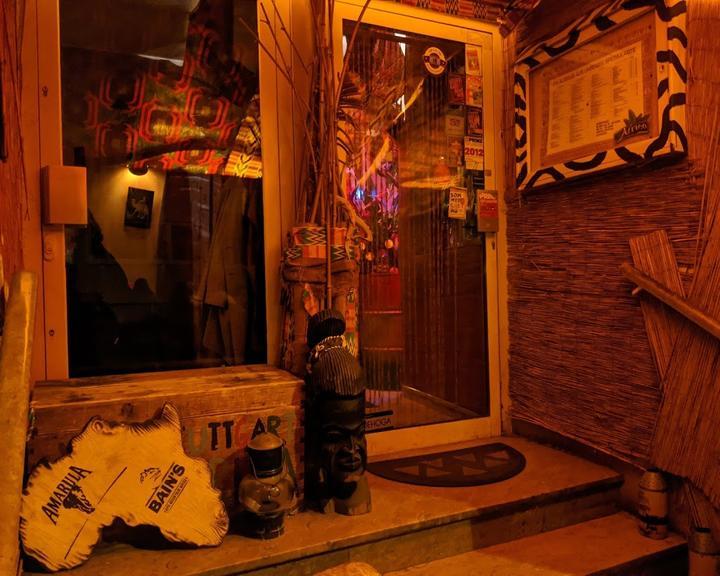 Ambiente Africa
