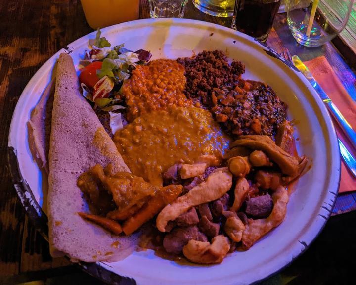 Ambiente Africa