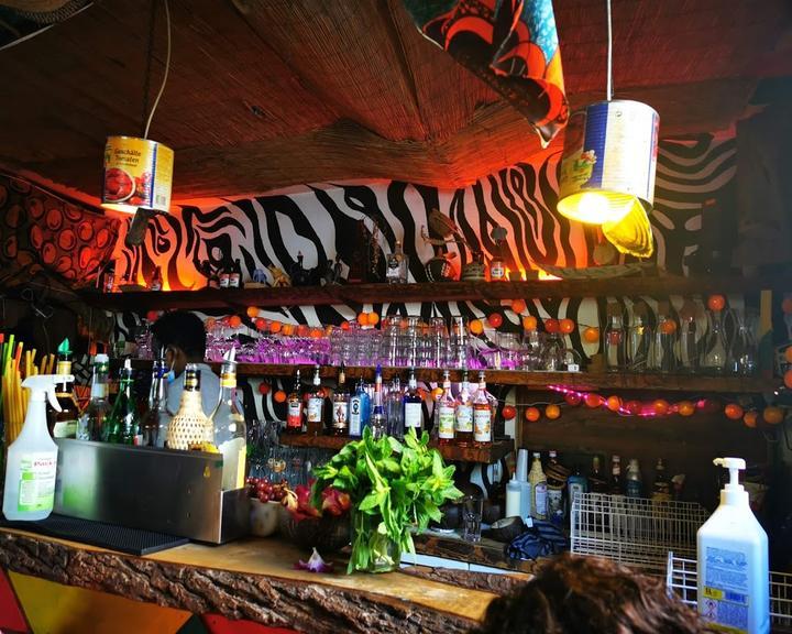 Ambiente Africa