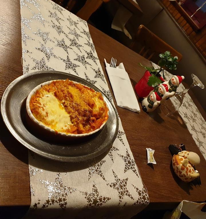 Ristorante Adler