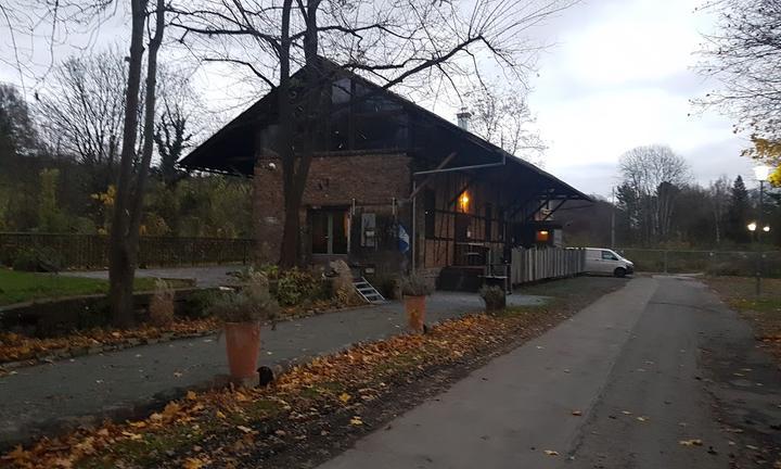 Vanille Stadtkoch