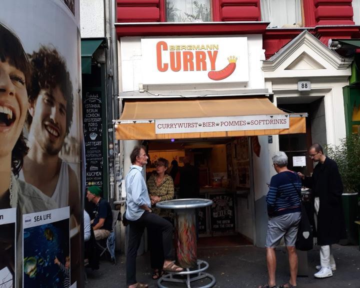 Bergmann Curry